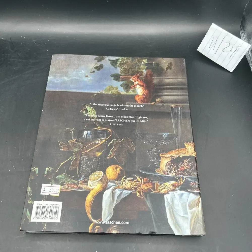 STILL LIFE By Norbert Schneider *Excellent Condition*